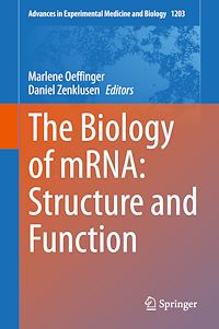 Télécharger le livre :  The Biology of mRNA: Structure and Function
