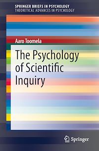 Télécharger le livre :  The Psychology of Scientific Inquiry