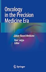 Télécharger le livre :  Oncology in the Precision Medicine Era