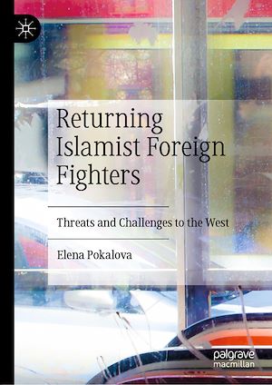 Téléchargez le livre :  Returning Islamist Foreign Fighters