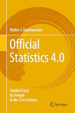Télécharger le livre :  Official Statistics 4.0