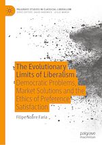 Télécharger le livre :  The Evolutionary Limits of Liberalism