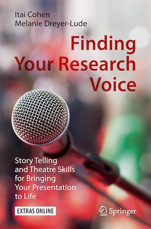 Téléchargez le livre :  Finding Your Research Voice