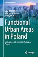 Télécharger le livre :  Functional Urban Areas in Poland