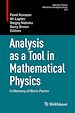 Télécharger le livre :  Analysis as a Tool in Mathematical Physics
