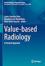 Télécharger le livre :  Value-based Radiology