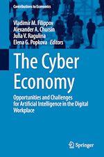 Télécharger le livre :  The Cyber Economy