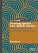 Télécharger le livre :  The Quality Agenda in Early Childhood Education