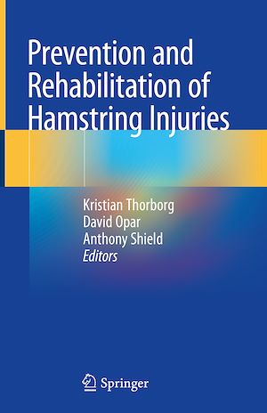 Téléchargez le livre :  Prevention and Rehabilitation of Hamstring Injuries