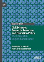 Télécharger le livre :  Civil Disorder, Domestic Terrorism and Education Policy