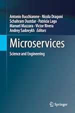 Télécharger le livre :  Microservices