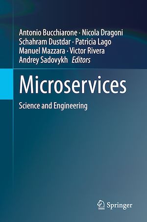 Téléchargez le livre :  Microservices
