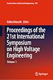 Télécharger le livre :  Proceedings of the 21st International Symposium on High Voltage Engineering