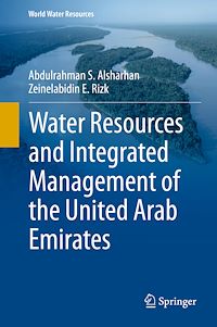 Télécharger le livre :  Water Resources and Integrated Management of the United Arab Emirates