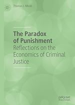 Télécharger le livre :  The Paradox of Punishment