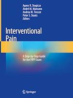 Télécharger le livre :  Interventional Pain