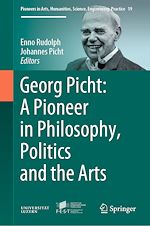 Télécharger le livre :  Georg Picht: A Pioneer in Philosophy, Politics and the Arts