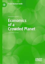 Télécharger le livre :  Economics of a Crowded Planet