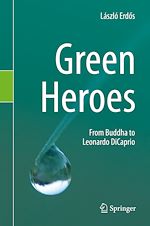 Télécharger le livre :  Green Heroes