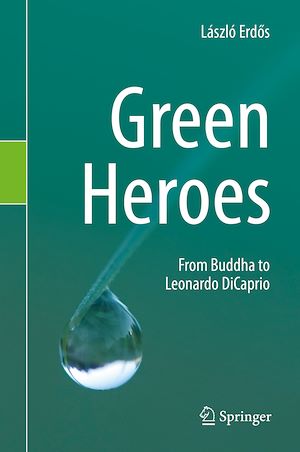 Téléchargez le livre :  Green Heroes