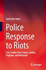 Télécharger le livre :  Police Response to Riots