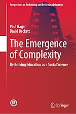 Download this eBook The Emergence of Complexity