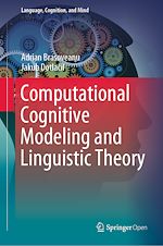 Download this eBook Computational Cognitive Modeling and Linguistic Theory