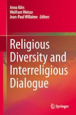 Télécharger le livre :  Religious Diversity and Interreligious Dialogue