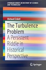 Télécharger le livre :  The Turbulence Problem