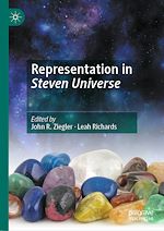 Télécharger le livre :  Representation in Steven Universe