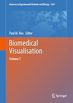 Télécharger le livre :  Biomedical Visualisation
