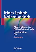 Télécharger le livre :  Roberts Academic Medicine Handbook