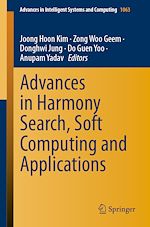 Télécharger le livre :  Advances in Harmony Search, Soft Computing and Applications