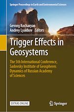 Download this eBook Trigger Effects in Geosystems