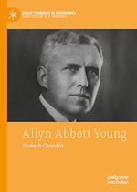 Télécharger le livre :  Allyn Abbott Young