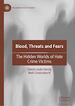 Télécharger le livre :  Blood, Threats and Fears