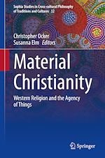 Télécharger le livre :  Material Christianity