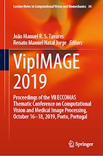 Télécharger le livre :  VipIMAGE 2019