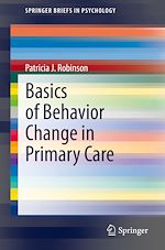 Télécharger le livre :  Basics of Behavior Change in Primary Care