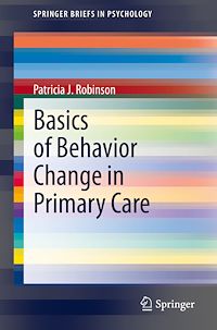 Télécharger le livre :  Basics of Behavior Change in Primary Care
