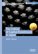 Télécharger le livre :  The Culture of Capital Punishment in Japan