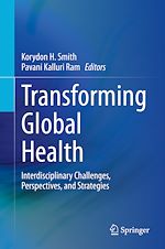 Télécharger le livre :  Transforming Global Health