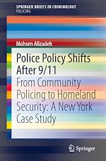 Download this eBook Police Policy Shifts After 9/11