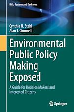 Download this eBook Environmental Public Policy Making Exposed