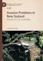 Télécharger le livre :  Invasive Predators in New Zealand