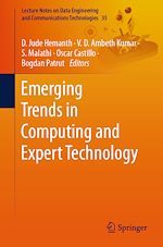 Télécharger le livre :  Emerging Trends in Computing and Expert Technology