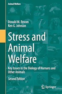 Télécharger le livre :  Stress and Animal Welfare