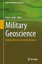 Télécharger le livre :  Military Geoscience