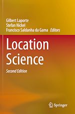 Télécharger le livre :  Location Science