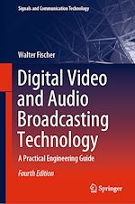 Télécharger le livre :  Digital Video and Audio Broadcasting Technology